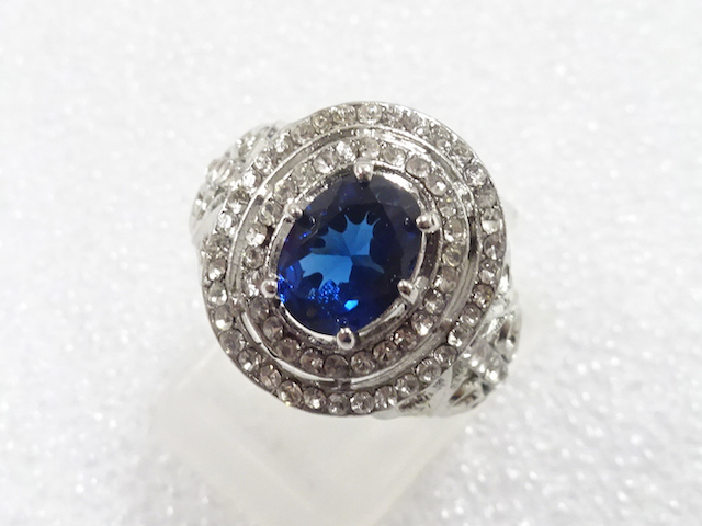 Japanese Kimono / Antique Accessories Metal